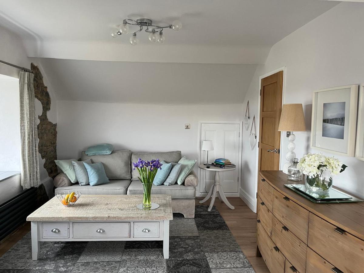 Woodlands Coastal Apartment Southerndown Extérieur photo