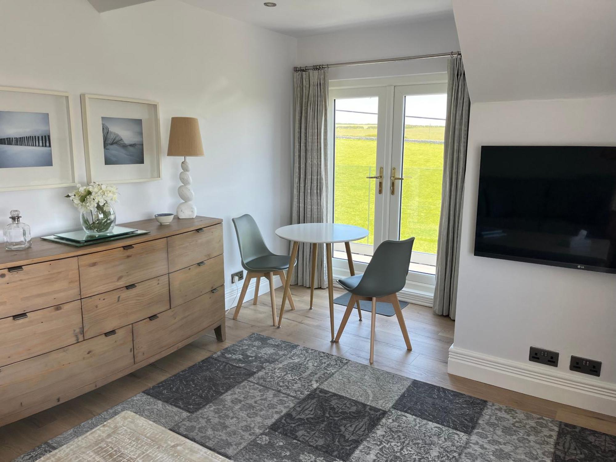 Woodlands Coastal Apartment Southerndown Extérieur photo